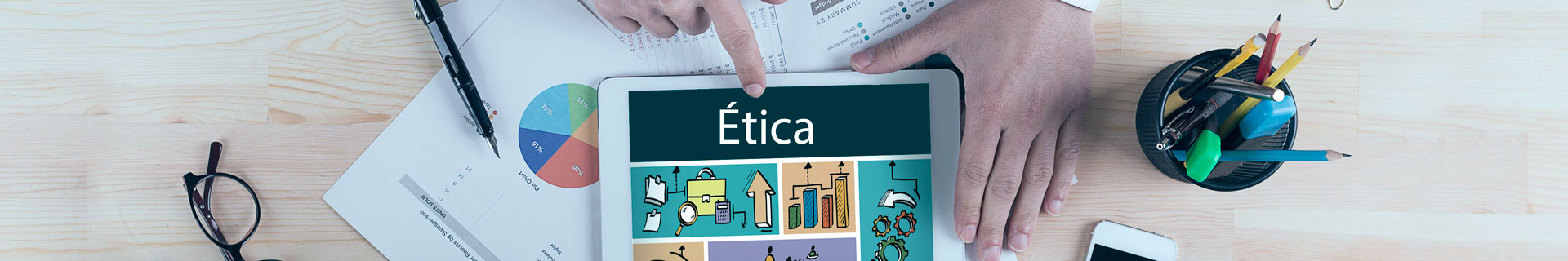 Código de Ética